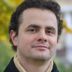 Andrey Mokhov